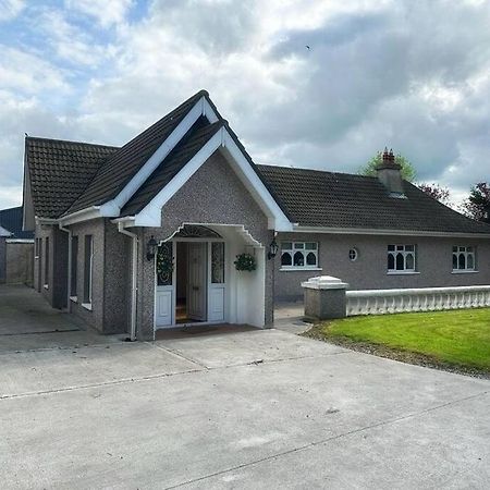 Entire Home At Ballysax House Newpark Zewnętrze zdjęcie